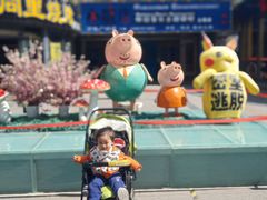-万佳广场(台东店)