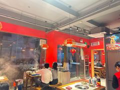 -老天桥蛙炉火锅(姑苏总店)