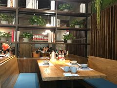 -U你·天然调味(南湖总店)