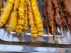 -聚味瞿记·龙虾堂(树木岭店)