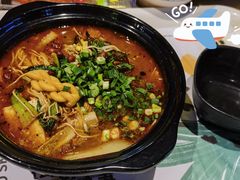 -食通天美食广场(华润万象城店)