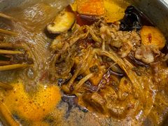 -和庆斋羊蝎子火锅·碳缸烧烤(顺义旗舰店)