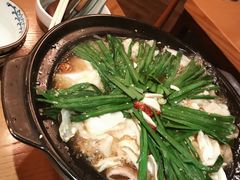 牛肠火锅-天手古舞居酒屋(889广场店)