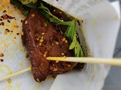 -張飛牛肉(锦里店)