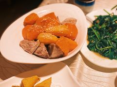 -迈姨·潮州菜(麓湖公园店)