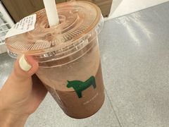-宜家·瑞典风味餐厅(烟台路店)