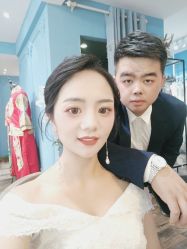 -蔚蓝映像STUDIO婚纱摄影(南稍门店)