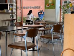 -fishtank鱼缸咖啡(三山街店)