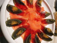 子姜皮蛋-岭南真味·匠心粤菜(K11店)