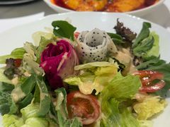 -秦月轩·陕西家乡菜(阜成路·五棵松店)