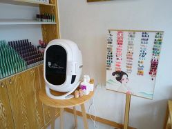 -慈蕊美容养生·专业经络调理