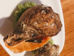 鸿山角螺-小堂宴·老厦门码头小炒(厦大店)