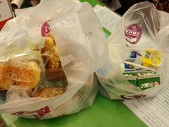 -欢誉友谊西饼店(总店)