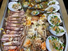 -陈小厨海鲜大咖·15年平潭味(龙王头店)