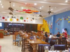 -儿童菜·采风阁家常菜餐厅(亚龙湾天域酒店)