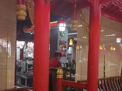 -汇聚德京味铜锅涮肉(沈家桥二路店)