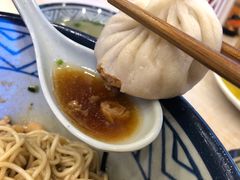 虾仁小笼-朱洪元苏式面馆(绿宝广场店)