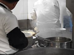 -清真·马安军辣子牛肉面