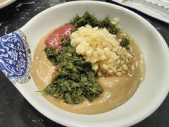 -楼外楼大刀肉传统火锅居(繁荣路店)