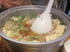 -苹果树下艺术餐厅(通州店)