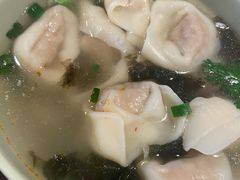 -森龍邑·烧烤·海鲜·炒菜(闽江路店)