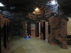-上海月湖雕塑公园