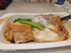 -华辉拉肠(金沙洲店)