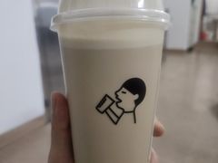 -喜茶(广州番禺奥园广场店)