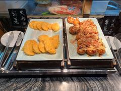 -松子料理(亮马桥店)