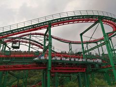 -南京银杏湖乐园