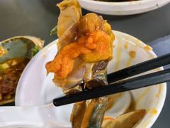 -车头老二大排档