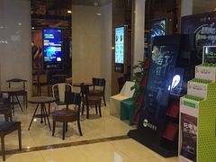 -中影嘉华国际影城(大芬星都里店)