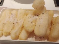 -黄记煌三汁焖锅(新佳丽江汉路店)