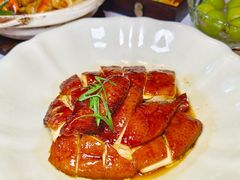 -莉莉海堂HAITANG·烤鸭(国贸商城店)