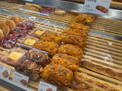 -欧诺爱烘焙(高新万达店)