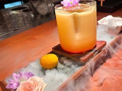 -MM·五声·音乐人与调酒师(西安路店)