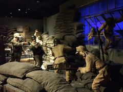 -上海四行仓库抗战纪念馆