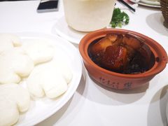 霉干菜扣肉-绍兴饭店知遇楼(环山路店)