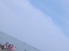 -辽宁团山国家级海洋公园