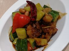 -佰搭果·广式茶餐厅(石牌东路店)