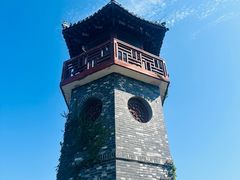 -蓬莱阁景区