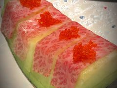 -铭牛烧肉·和牛海鲜自助(高新月牙湖店)