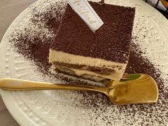 -沏点Trattoria意大利餐厅(新街口店)