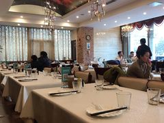 大堂-巴依老爷新疆美食(工体旗舰店)