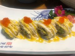 寿司-大江户日本料理(吕厝店)