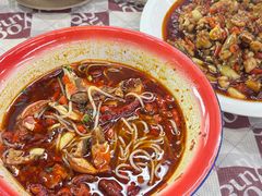 -老三样·旧食新味(船山路店)