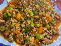 -老丽江餐馆(丽江华都商贸城店)