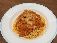 -萨莉亚意式餐厅(杭州滨江天街店)