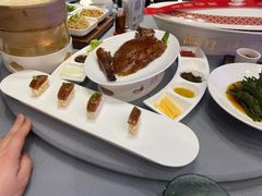 -阿庄新豫菜(航海东路店)