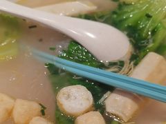 -小杨生煎(周浦万达店)
